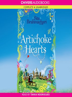 cover image of Artichoke Hearts